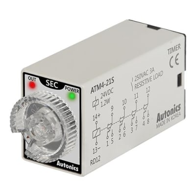 AUTONICS ATM4-21S
