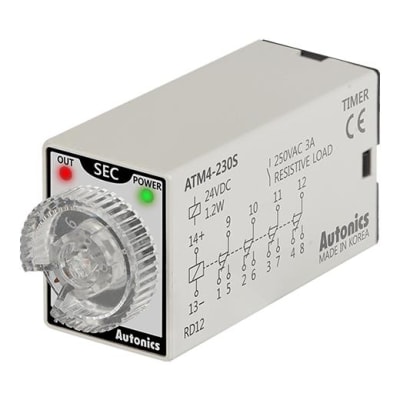 AUTONICS ATM4-230S