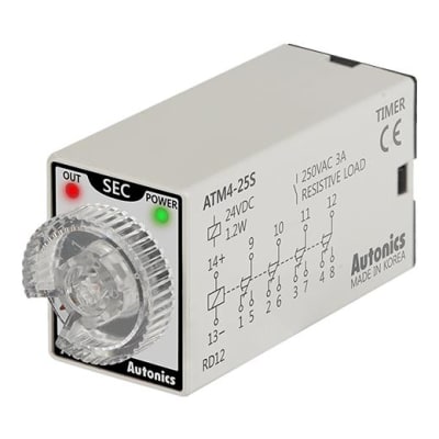 AUTONICS ATM4-25S