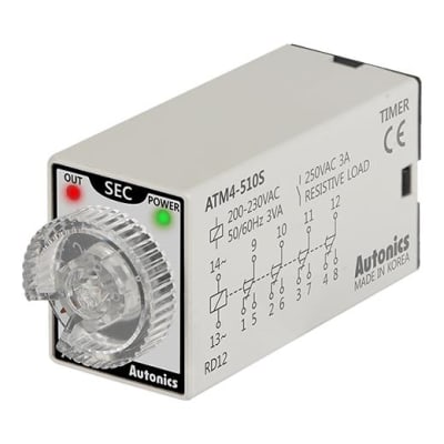 AUTONICS ATM4-510S