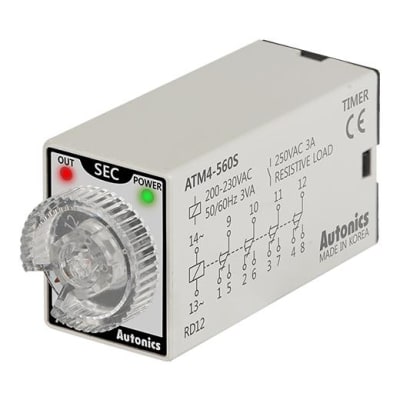AUTONICS ATM4-560S