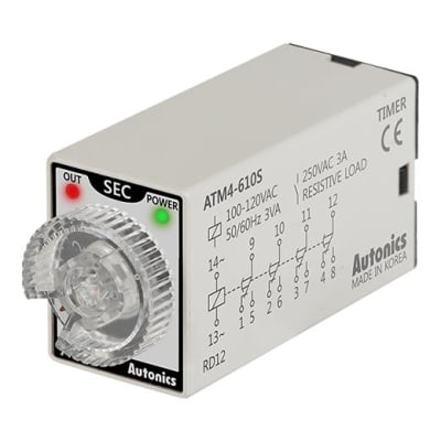 AUTONICS ATM4-610S