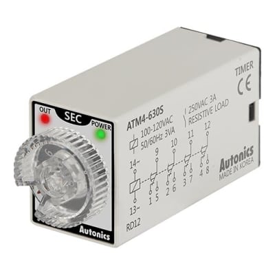 AUTONICS ATM4-630S