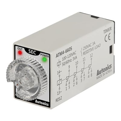 AUTONICS ATM4-660S