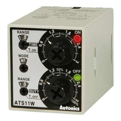 AUTONICS ATS11W-43