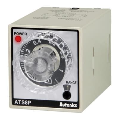 AUTONICS ATS8P-6M