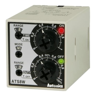 AUTONICS ATS8W-41