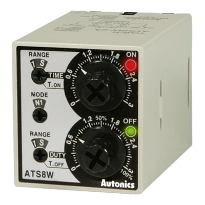 AUTONICS ATS8W-43