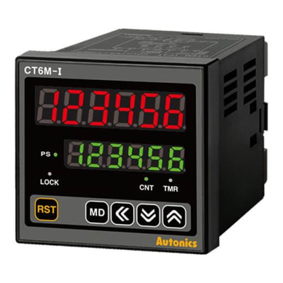 AUTONICS CT6M-I4T