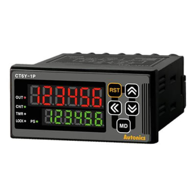 AUTONICS CT6Y-1P2T
