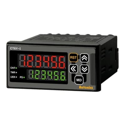 AUTONICS CT6Y-I4T