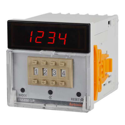 AUTONICS FM4M-1P4