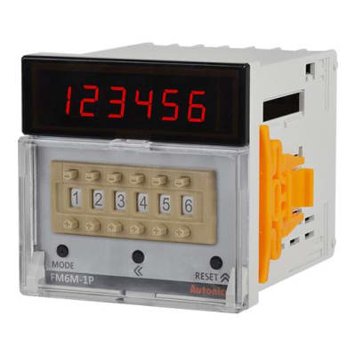 AUTONICS FM6M-1P4