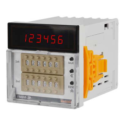 AUTONICS FM6M-2P4