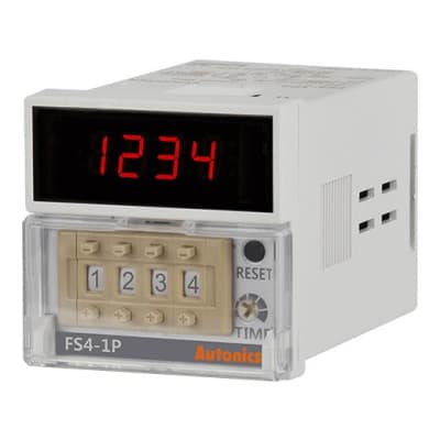 AUTONICS FS4-1P2