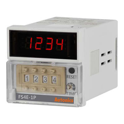 AUTONICS FS4E-1P2