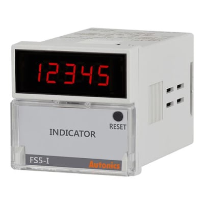 AUTONICS FS5-I4