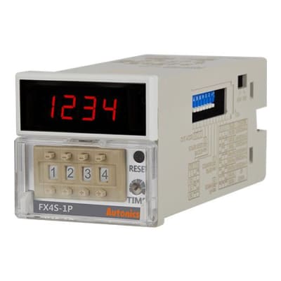 AUTONICS FX4S-1P2