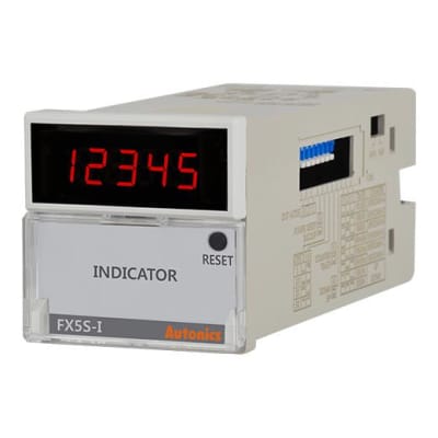 AUTONICS FX5S-I4