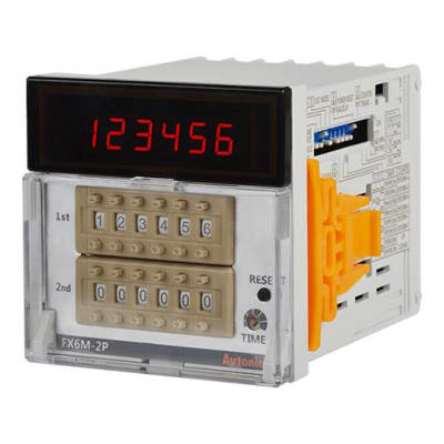 AUTONICS FX6M-2P4