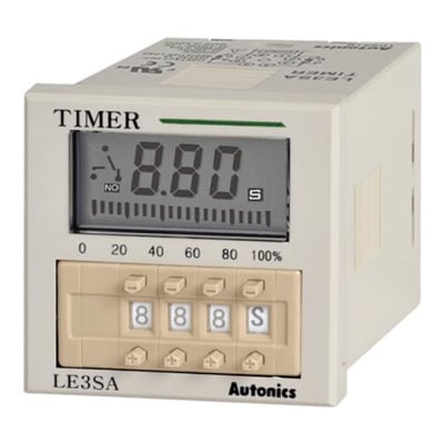 AUTONICS LE3SA