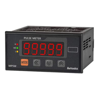 AUTONICS MP5W-21