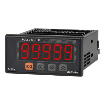 AUTONICS MP5Y-4N