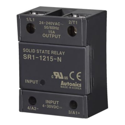 AUTONICS SR1-1215-N