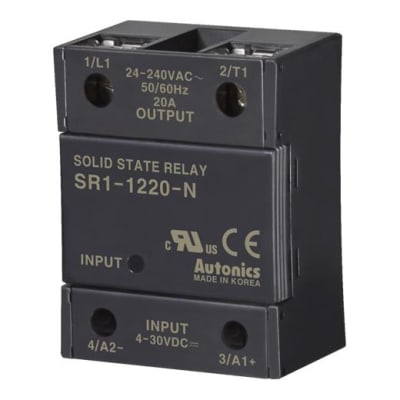 AUTONICS SR1-1220-N