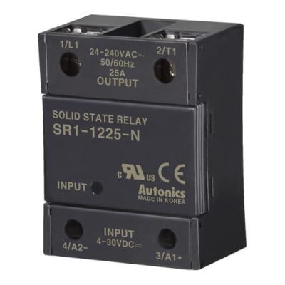AUTONICS SR1-1225-N