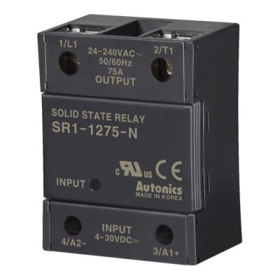 AUTONICS SR1-1275-N