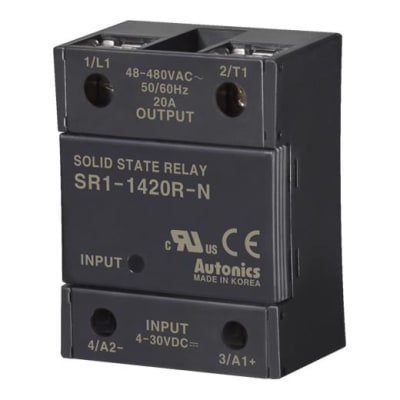 AUTONICS SR1-1420R-N