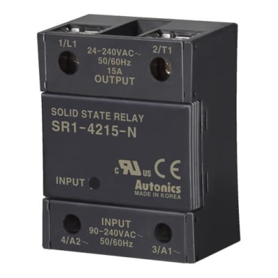 AUTONICS SR1-4215-N