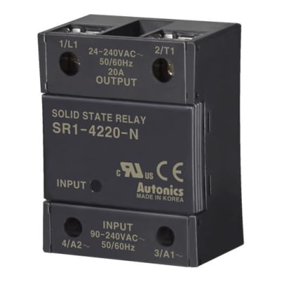 AUTONICS SR1-4220-N