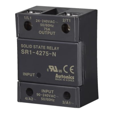 AUTONICS SR1-4275-N