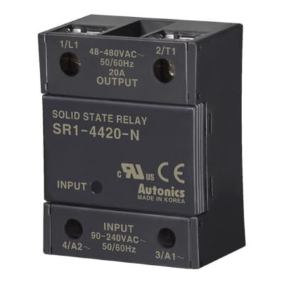 AUTONICS SR1-4420-N
