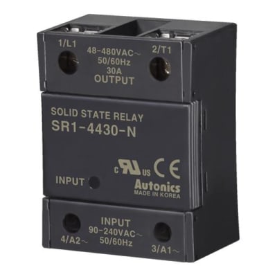 AUTONICS SR1-4430-N