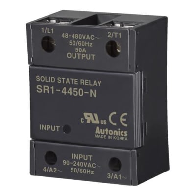 AUTONICS SR1-4450-N