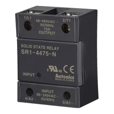 AUTONICS SR1-4475-N