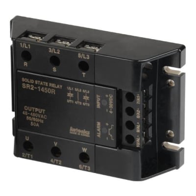 AUTONICS SR2-1450R