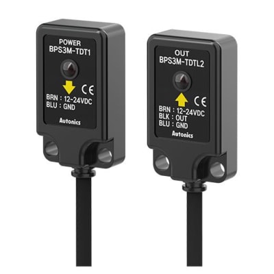 AUTONICS BPS3M-TDT-P