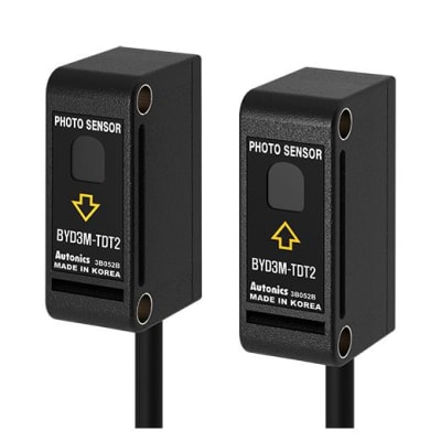 AUTONICS BYD3M-TDT-P