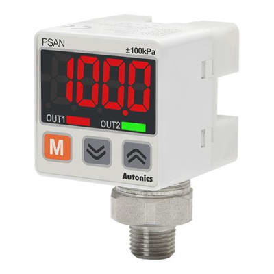 AUTONICS PSAN-LC01CPH-NPT1/8