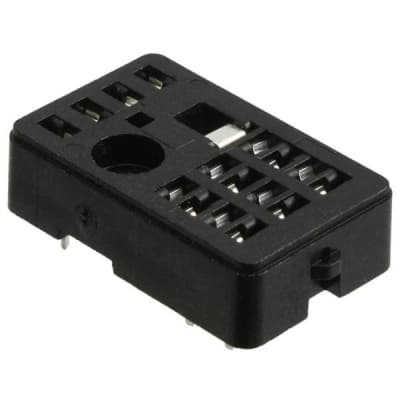 TE CONNECTIVITY 9-1393809-1