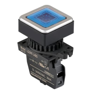 AUTONICS LQ3RF-L4BD