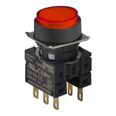 AUTONICS S16PR-E1R2C