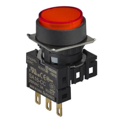 AUTONICS S16PR-E2RC