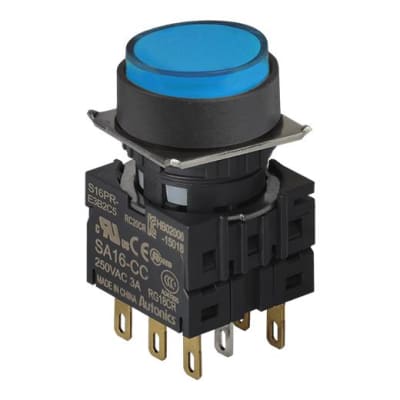 AUTONICS S16PR-E3B2C24