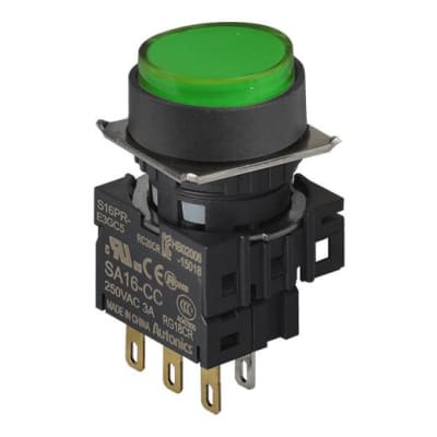 AUTONICS S16PR-E4GC24