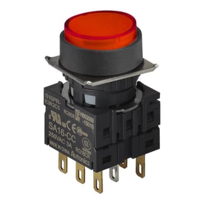 AUTONICS S16PR-E3R2C24